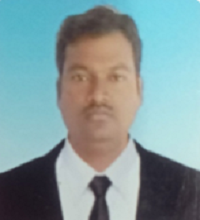 Deepak V Solapure